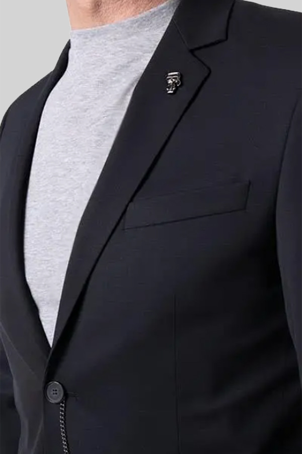 ΣΑΚΑΚΙ KARL LAGERFELD - 690 ΜΠΛΕ